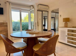 Appartement Les Anthénors 2, 4 Pers piscine partagée